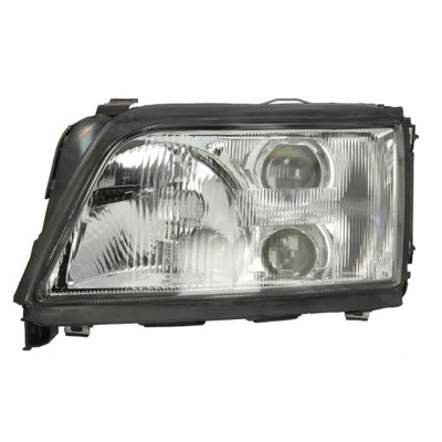 ФАРА ФАРА L AUDI A6 TYC 20-5004-08-2 (H1/H3,