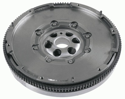 RATAS SMAGRATIS DUAL-MASS FLYWHEEL 2294 000 514 