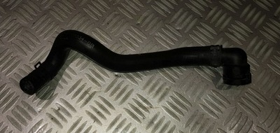 Jaguar xf x250 xj x351 3.0 d труба шланг wąż wody фото №1