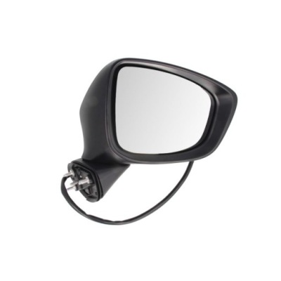 Дзеркало праве mazda cx-5 11-17 фото №1