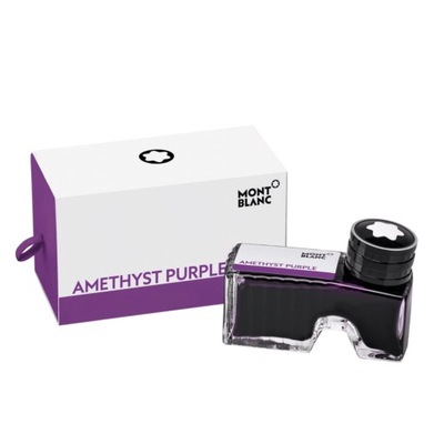 Atrament Montblanc Amethyst Purple 60ml