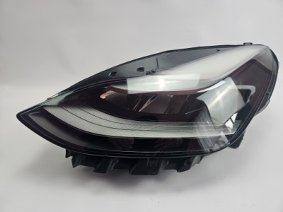 Tesla model 3 рестайлінг  y 2020 - фара фара лівий full led 1514952-00-d фото №1