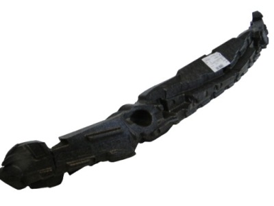 Mercedes c 205 cabrio lift піна абсорбер передній фото №1