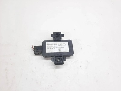 MÓDULO DE PRESIÓN NEUMÁTICOS TPMS MERCEDES E W213 A0009008709  