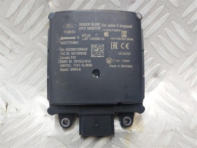 Радар distronic камера ford kuga mk3 escape 2020- фото №1