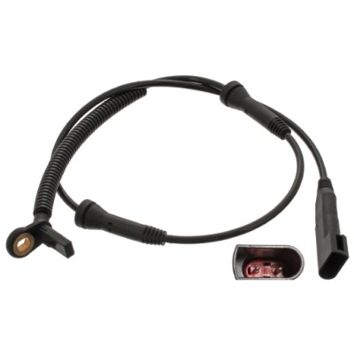 Датчик, скорость вращательная колеса febi bilstein 45088 фото №1