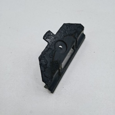 2008 mini one - cooper coupe r56 кронштейн аккумулятор 7126172 фото №1