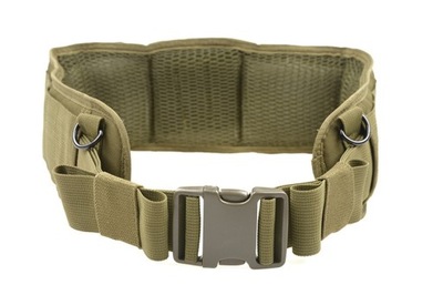 Pas taktyczny Nuprol Battle Belt - Olive