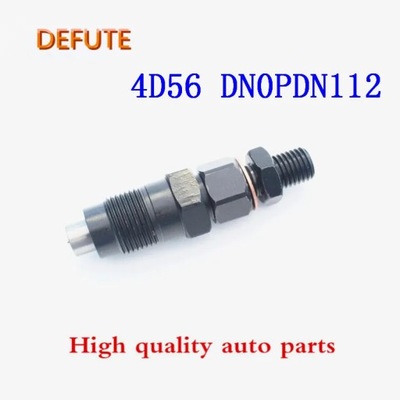 093400-6760 diesel fuel injector is suitable for Mitsubishi 4d56 eng~40790