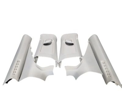 Vw passat cc lift стійки лампа стельовий фото №1