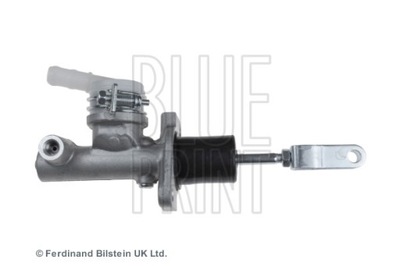 Насос сцепление. nissan cabstar 98-06 фото №1