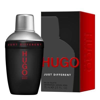 HUGO BOSS Hugo Just Different 75 ml