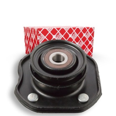 Fe102107 подушка амортизатор. toyota p. mr 2 89-00 le pr с подшипник febi фото №1