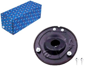 Подушка амортизатора japko фото №1