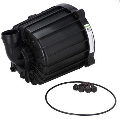 Сепаратор масла volvo fh fm 12- фото №1