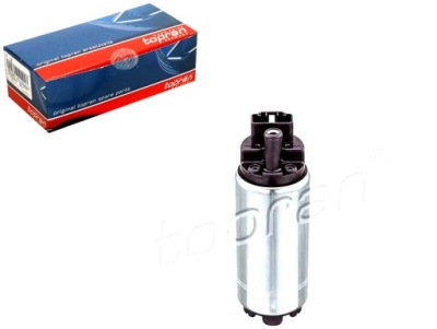 Насос топлива topran 3111109000 fp2183 lfp052 фото №1