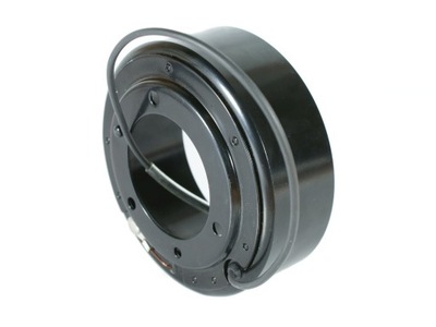 Котушка компресор кондиціонера sanden, s фото №1