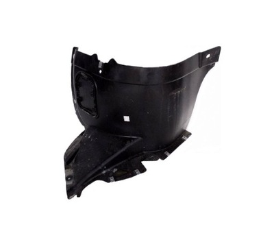 Підкрилок vw golf vii 12- 5g0805911h ліва nowe фото №1