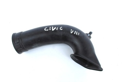 Труба впуску honda civic viii фото №1