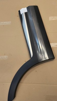 Kia sportage 5 v 21- молдинг двері лівий задня 87734-r2000 фото №1