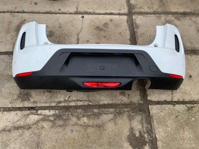 Citroen ds3 crossback бампера задня 6xpdc kompletny фото №1