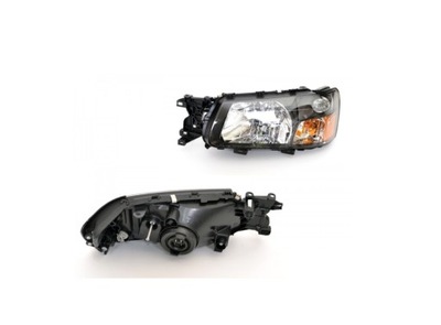 ФАРА ПЕРЕДНЯ SUBARU FORESTER 03- 84001SA020 НОВИЙ