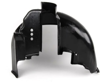 Подкрылок задние bmw 7 e38 оригинал фото №1