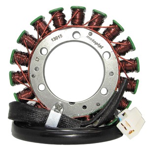 STATOR VAIK. 13015-01 YAMAHA XV 535 VIRAGO 