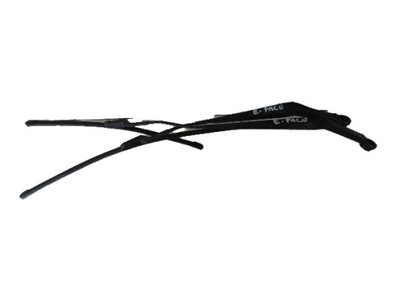 ARMS WIPER BLADES WIPER BLADES JAGUAR E-PACE  