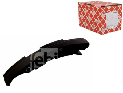 Направляющая цепи распределительного вала audi a3 tt ford galaxy i galaxy mk i фото №1