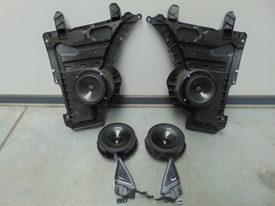 Vw beetle 5c динамики fender фото №1