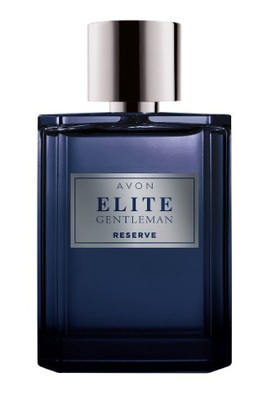 AVON ELITE GENTLEMEN RESERVE DLA NIEGO 75 ml EDT