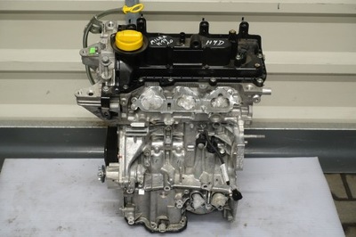 ENGINE NEW CONDITION NISSAN MICRA K14 DACIA SANDERO III 1.0 TCE RENAULT CLIO V  