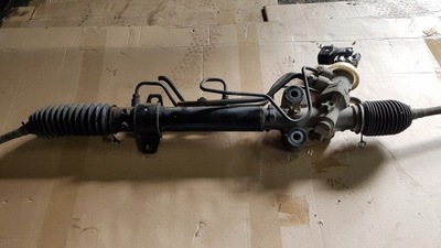 Рулевая рейка mazda 323f 1.5 16v 2601773 фото №1