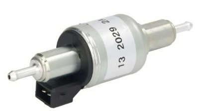 Помпа пального webasto 12v 2kw фото №1