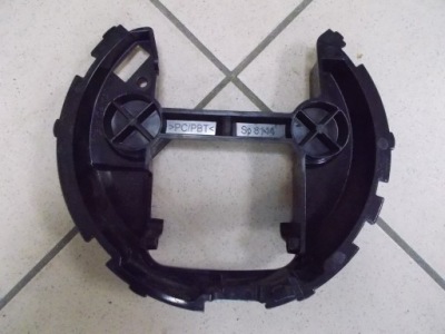 Кронштейн радара mercedes eqc w293 a2938883600 3106-5351 фото №1