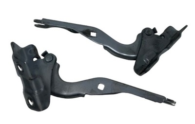 Mazda cx-5 i 12- петля капот кришки двигуна правий + лівий фото №1