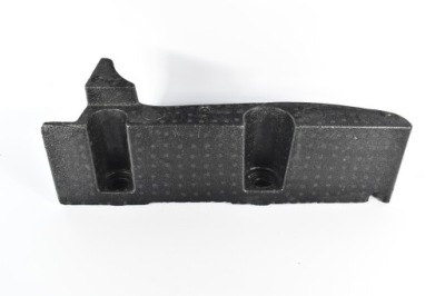 Пена пенополистирол багажника mg hs фото №1