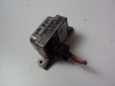 Датчик grawitacji infiniti fx45 2005 r фото №1