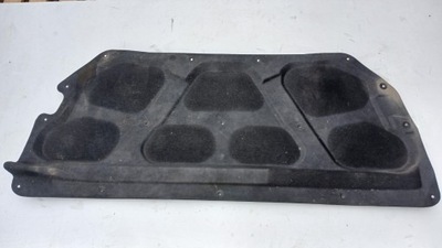 Kia sportage ii шумоизоляция капот фото №1