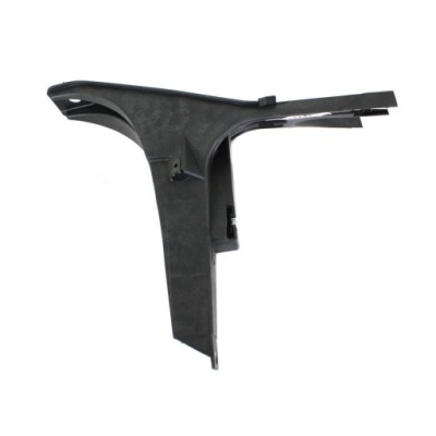 Кронштейн крыла bmw x5 e70 07- 51657157983 фото №1