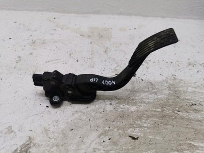 Потенціометр газу peugeot 4007 mn101543 2.2 hdi фото №1