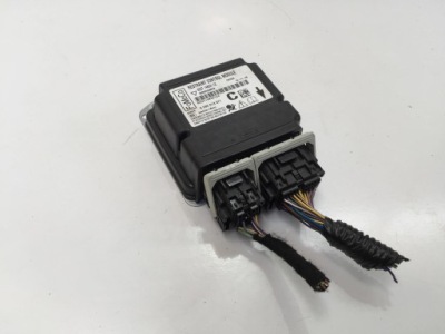 Ford edge ii 18rmoduł датчик подушок повітряних фото №1