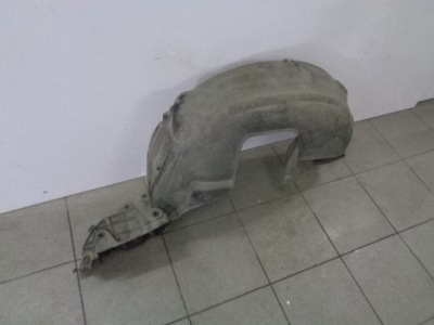 Подкрылок левый задняя kia sportage iv gt-line 2.0 crdi 2017 rok фото №1