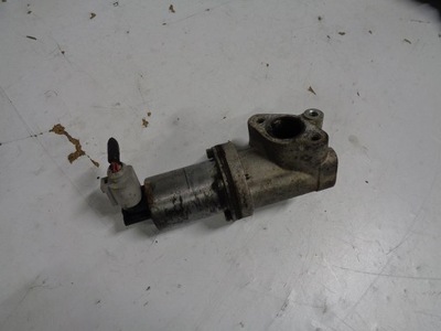 Клапан egr kia ceed 2 ii 1.6 crdi фото №1