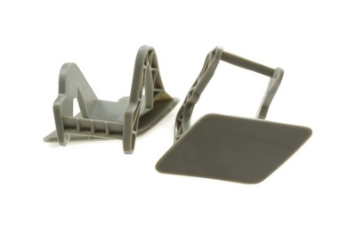 Mercedes glk заглушка правая 2048600208 фото №1