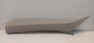 Vw tiguan allspace защита стойка левая 5nn867233a фото №1