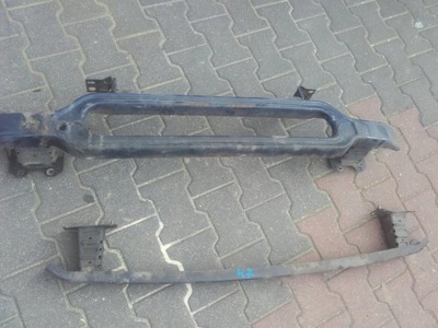 Peugeot 407 балка бампера перед фото №1