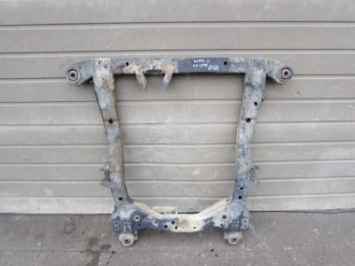 Подрамник opel astra j 13327070 фото №1