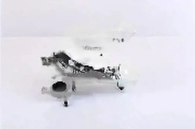 Турбонагнітач турбіна 93491 nissens alfa romeo фото №1